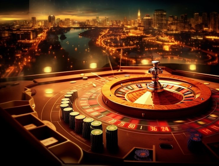 Tangkapan layar permainan Sweet Bonanza di sempurnatoto menunjukkan cluster-pay dan putaran bonus